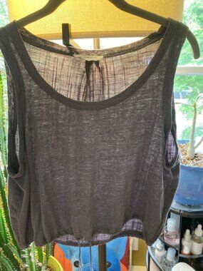Lucky Brand top